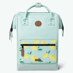 Rio De Janeiro - Sac à Dos - Medium -Mode Sacs Magasin 3701328303589 630 e7ded11f 2f55 4310 8daa 980413039af2