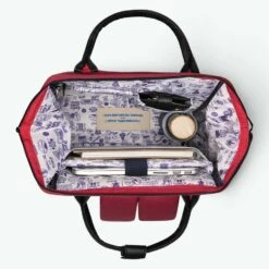 Shanghai Berlin - Sac à Dos - Maxi 19 Shanghai Berlin - Sac à Dos - Maxi -Mode Sacs Magasin 3701328304050 121