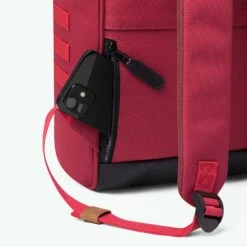 Shanghai Berlin - Sac à Dos - Maxi 23 Shanghai Berlin - Sac à Dos - Maxi -Mode Sacs Magasin 3701328304050 122