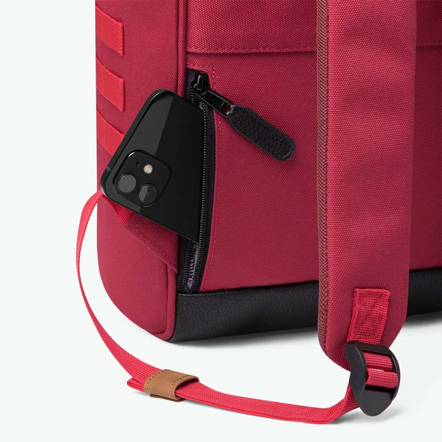 Shanghai Berlin - Sac à Dos - Maxi 13 Shanghai Berlin - Sac à Dos - Maxi – Image 11