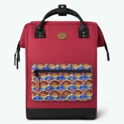 Shanghai Berlin - Sac à Dos - Maxi 15 Shanghai Berlin - Sac à Dos - Maxi -Mode Sacs Magasin 3701328304050 715