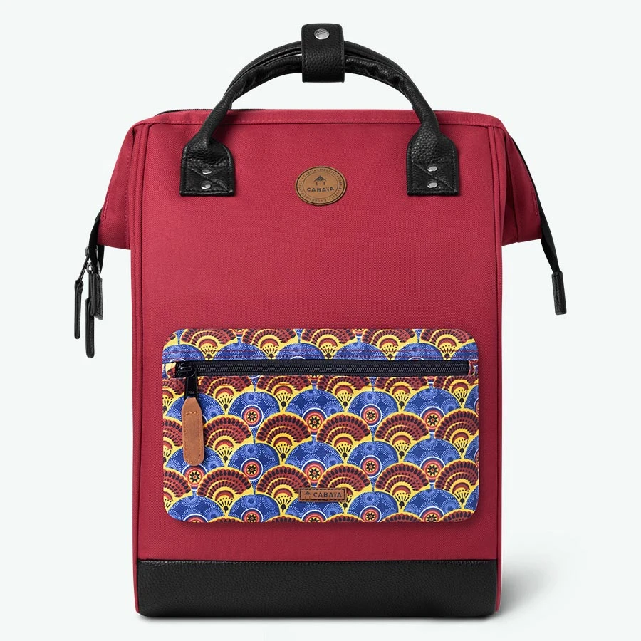 Shanghai Berlin - Sac à Dos - Maxi 5 Shanghai Berlin - Sac à Dos - Maxi – Image 3