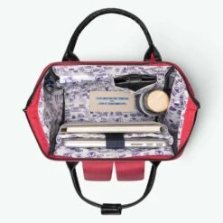 Shanghai Berlin - Sac à Dos - Medium -Mode Sacs Magasin 3701328304067 035