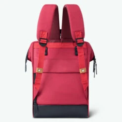 Shanghai Berlin - Sac à Dos - Medium -Mode Sacs Magasin 3701328304067 216