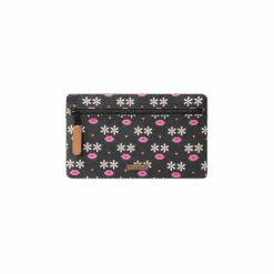 Pochette Pavillon Royal L