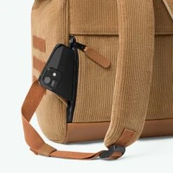 Dubaï - Sac à Dos - Medium -Mode Sacs Magasin 3701328319481 046