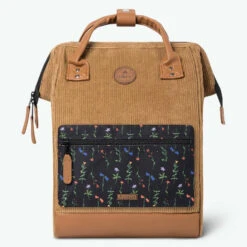 Dubaï - Sac à Dos - Medium -Mode Sacs Magasin 3701328319481 270