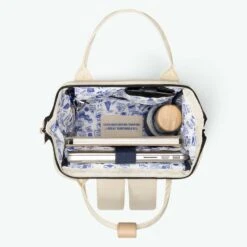 Cape Town - Sac à Dos - Mini -Mode Sacs Magasin 3701328346234 079