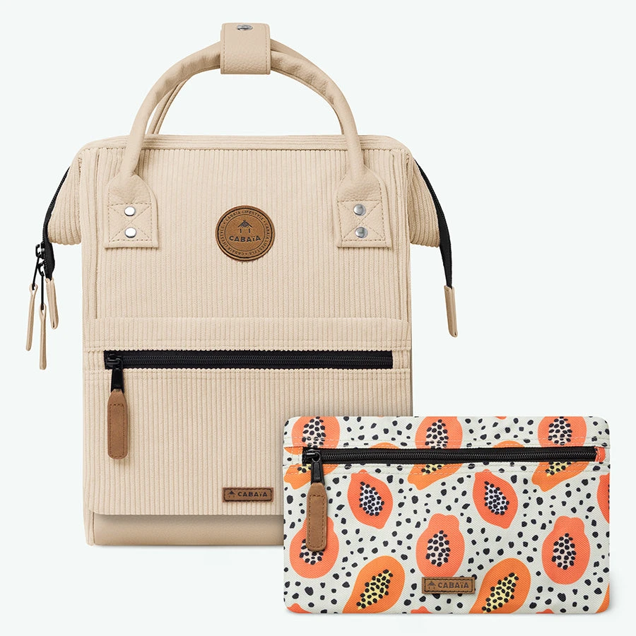 Houston - Sac à Dos - Mini 3 Houston - Sac à Dos - Mini