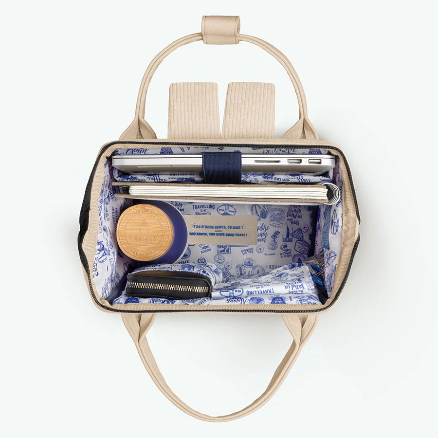 Houston - Sac à Dos - Mini 9 Houston - Sac à Dos - Mini – Image 7