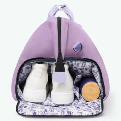 Jaipur - Sac De Voyage -Mode Sacs Magasin 3701328354451 442