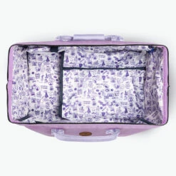 Jaipur - Sac De Voyage -Mode Sacs Magasin 3701328354451 443