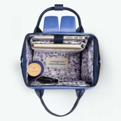 Naples - Sac à Dos - Medium -Mode Sacs Magasin 3701328354956 181