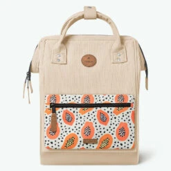 Houston - Sac à Dos - Medium -Mode Sacs Magasin 3701328357605 199