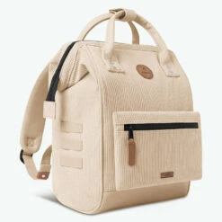 Houston - Sac à Dos - Medium -Mode Sacs Magasin 3701328357605 203