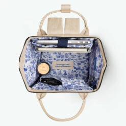 Houston - Sac à Dos - Medium -Mode Sacs Magasin 3701328357605 209