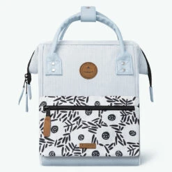 Bodrum - Sac à Dos - Mini -Mode Sacs Magasin 3701328357698 269