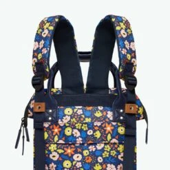 Alexandrie - Sac à Dos - Mini -Mode Sacs Magasin ALEXANDRIE SMALL BACKPACK ADVENTURER ALEXANDRIE 9