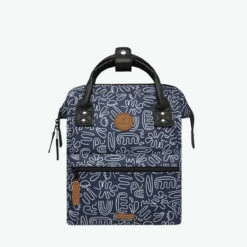 Pochette Coursives L -Mode Sacs Magasin AMIENS SMALL BACKPACK ADVENTURER AMIENS 4 77bf9b92 b5da 470a 9104 ed3aaf8126fc