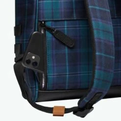 Birmingham - Sac à Dos - Mini -Mode Sacs Magasin BIRMINGHAM SMALL BACKPACK ADVENTURER BIRMINGHAM 12