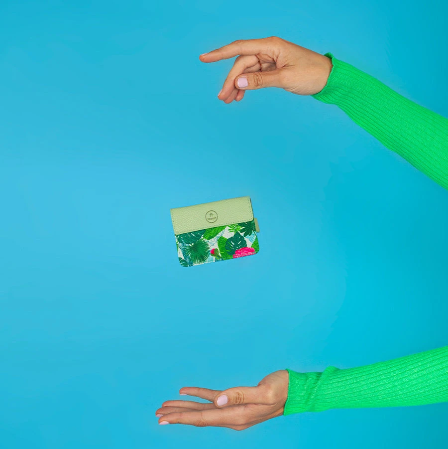 Alhambra - Porte-cartes 4 Alhambra - Porte-cartes – Image 2