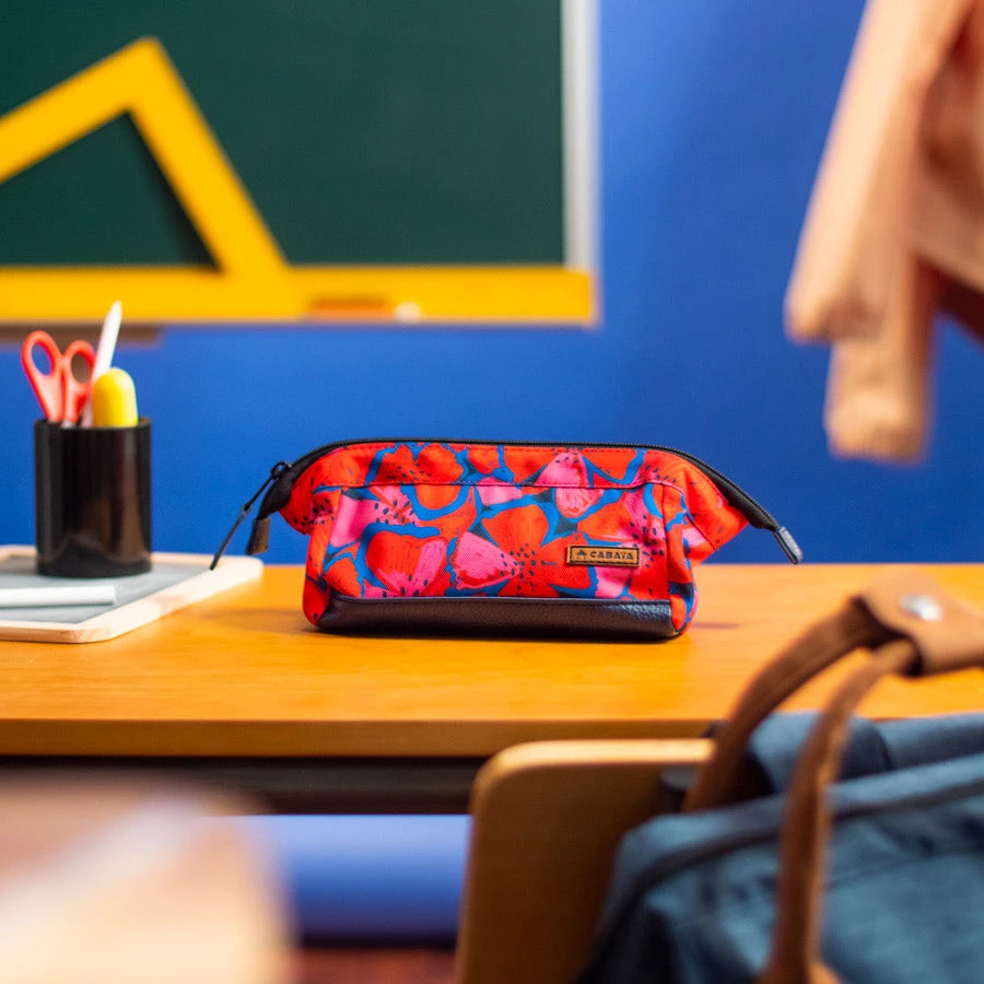 Avenida De Liberdade - Trousse école 4 Avenida De Liberdade - Trousse école – Image 2