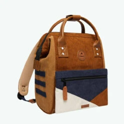 Canton - Sac à Dos - Mini -Mode Sacs Magasin CANTON SMALL BACKPACK ADVENTURER CANTON 10