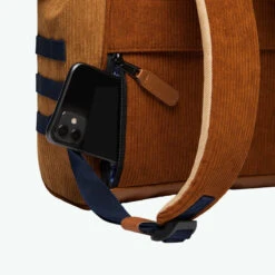 Canton - Sac à Dos - Mini -Mode Sacs Magasin CANTON SMALL BACKPACK ADVENTURER CANTON 12