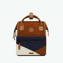 Canton - Sac à Dos - Mini -Mode Sacs Magasin CANTON SMALL BACKPACK ADVENTURER CANTON 4