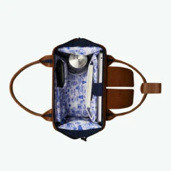 Canton - Sac à Dos - Mini -Mode Sacs Magasin CANTON SMALL BACKPACK ADVENTURER CANTON 8