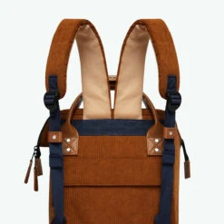 Canton - Sac à Dos - Mini -Mode Sacs Magasin CANTON SMALL BACKPACK ADVENTURER CANTON 9