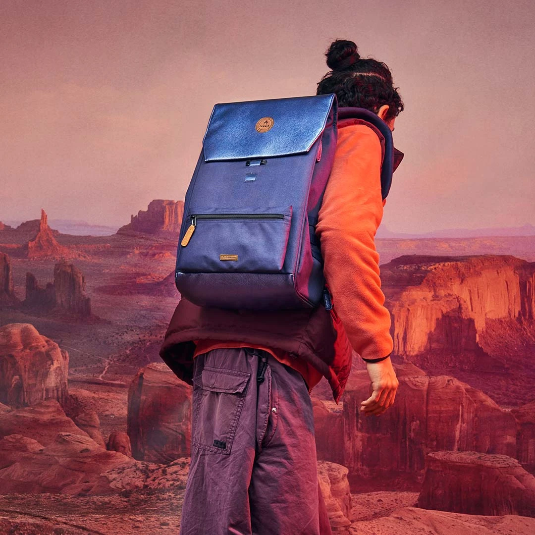 Atlanta - Sac à Dos - Medium 4 Atlanta - Sac à Dos - Medium – Image 2