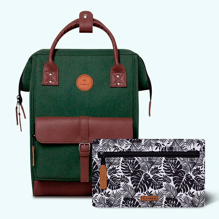 Denpasar - Sac à Dos - Medium 3 Denpasar - Sac à Dos - Medium