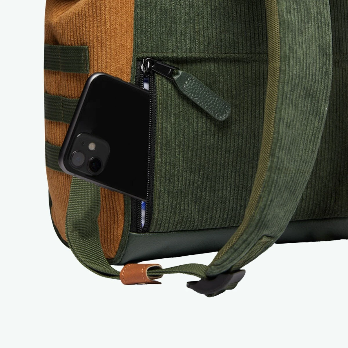 Doha - Sac à Dos - Mini 12 Doha - Sac à Dos - Mini – Image 10