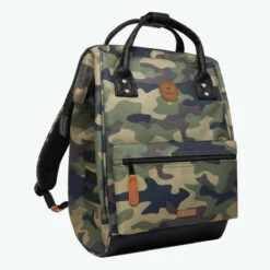 Dunkerque - Sac à Dos - Medium -Mode Sacs Magasin DUNKERQUE MEDIUM BACKPACK ADVENTURER DUNKERQUE 10 wqu1416768ceqzrreb2