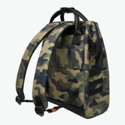 Dunkerque - Sac à Dos - Medium -Mode Sacs Magasin DUNKERQUE MEDIUM BACKPACK ADVENTURER DUNKERQUE 11 wqu1416769ceqzrreb2