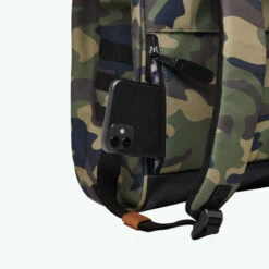 Dunkerque - Sac à Dos - Medium -Mode Sacs Magasin DUNKERQUE MEDIUM BACKPACK ADVENTURER DUNKERQUE 12 wqu1416770ceqzrreb2