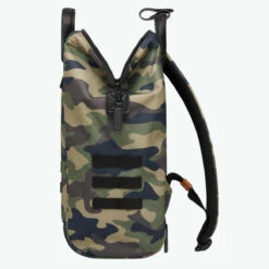 Dunkerque - Sac à Dos - Medium -Mode Sacs Magasin DUNKERQUE MEDIUM BACKPACK ADVENTURER DUNKERQUE 6 wqu1416764ceqzrreb2