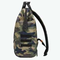 Dunkerque - Sac à Dos - Medium -Mode Sacs Magasin DUNKERQUE MEDIUM BACKPACK ADVENTURER DUNKERQUE 7 wqu1416765ceqzrreb2