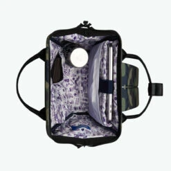 Dunkerque - Sac à Dos - Medium -Mode Sacs Magasin DUNKERQUE MEDIUM BACKPACK ADVENTURER DUNKERQUE 8 wqu1416766ceqzrreb2