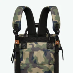 Dunkerque - Sac à Dos - Medium -Mode Sacs Magasin DUNKERQUE MEDIUM BACKPACK ADVENTURER DUNKERQUE 9 wqu1416767ceqzrreb2
