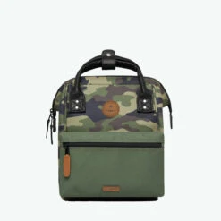 Dunkerque - Sac à Dos - Mini -Mode Sacs Magasin DUNKERQUE SMALL BACKPACK ADVENTURER DUNKERQUE 5