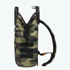 Dunkerque - Sac à Dos - Mini -Mode Sacs Magasin DUNKERQUE SMALL BACKPACK ADVENTURER DUNKERQUE 6