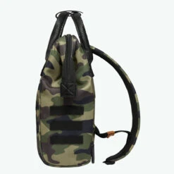 Dunkerque - Sac à Dos - Mini -Mode Sacs Magasin DUNKERQUE SMALL BACKPACK ADVENTURER DUNKERQUE 7