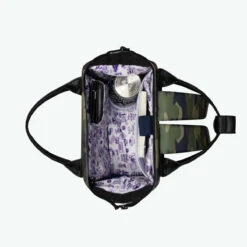 Dunkerque - Sac à Dos - Mini -Mode Sacs Magasin DUNKERQUE SMALL BACKPACK ADVENTURER DUNKERQUE 8