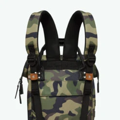 Dunkerque - Sac à Dos - Mini -Mode Sacs Magasin DUNKERQUE SMALL BACKPACK ADVENTURER DUNKERQUE 9