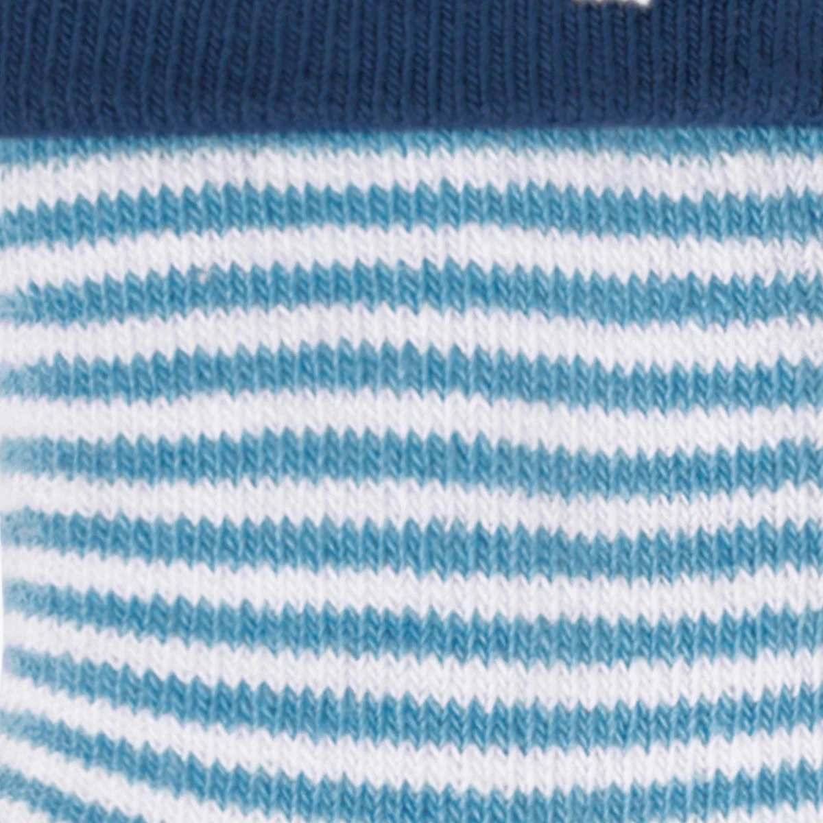 Dans Les Nuages - Pack De Chaussettes Bébé - Bleu 10 Dans Les Nuages - Pack De Chaussettes Bébé - Bleu – Image 8