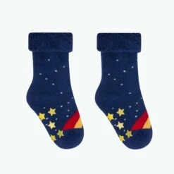 Vers L'infini - Pack De Chaussettes Bébé -Mode Sacs Magasin GAC BABY BOY VERS L INFINI 3