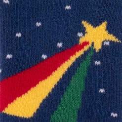 Vers L'infini - Pack De Chaussettes Bébé -Mode Sacs Magasin GAC BABY BOY VERS L INFINI 3 ZOOM