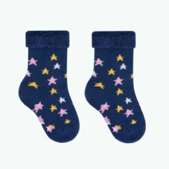 Let The Sunshine In - Pack De Chaussettes Bébé -Mode Sacs Magasin GAC BABY GIRL LET THE SUNSHINE IN 2